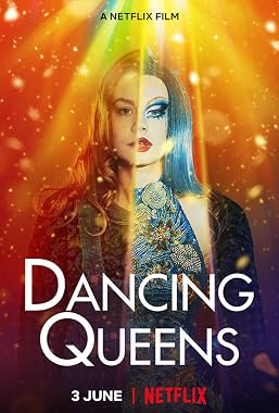 LugaTv | Watch Dancing Queens for free online
