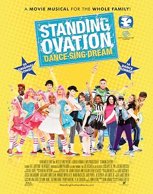 LugaTv | Watch Standing Ovation for free online