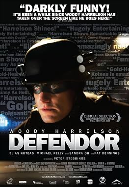 LugaTv | Watch Defendor for free online