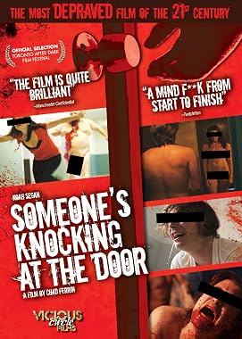 LugaTv | Watch Someones Knocking at the Door for free online