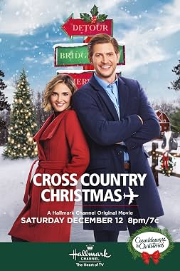 LugaTv | Watch Cross Country Christmas for free online
