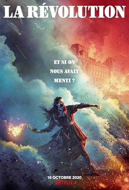 LugaTv | Watch La Révolution seasons 1 - 1 for free online