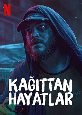 LugaTv | Watch Kagittan Hayatlar for free online