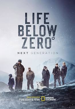 LugaTv | Watch Life Below Zero Next Generation seasons 1 - 7 for free online