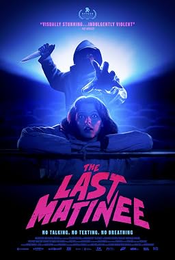 LugaTv | Watch Al morir la matinée for free online