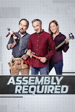 LugaTv | Watch Assembly Required seasons 1 - 1 for free online