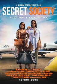 LugaTv | Watch Secret Society for free online