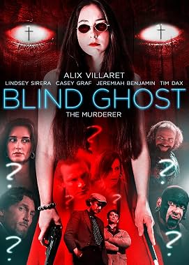 LugaTv | Watch Blind Ghost for free online