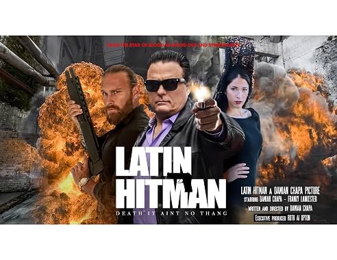 LugaTv | Watch Latin Hitman for free online