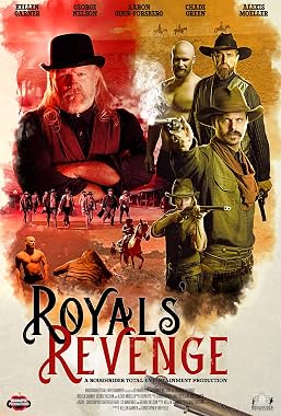 LugaTv | Watch Royals Revenge for free online
