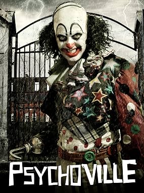 LugaTv | Watch Psychoville seasons 1 - 2 for free online