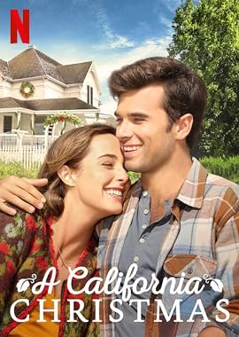 LugaTv | Watch A California Christmas for free online