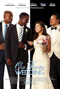 LugaTv | Watch Our Family Wedding for free online