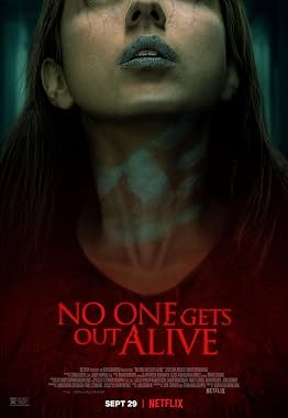 LugaTv | Watch No One Gets Out Alive for free online