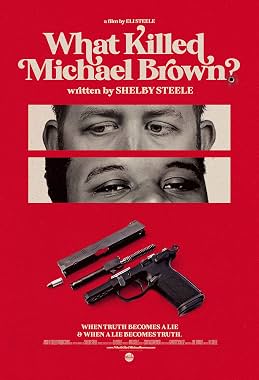LugaTv | Watch What Killed Michael Brown? for free online