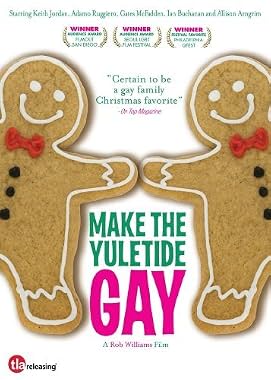 LugaTv | Watch Make the Yuletide Gay for free online