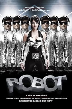 LugaTv | Watch Enthiran for free online