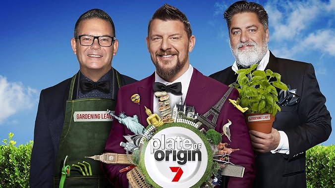 LugaTv | Watch Plate of Origin seasons 1 - 1 for free online