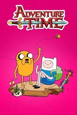 LugaTv | Watch Adventure Time seasons 1 - 10 for free online