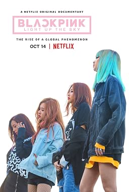 LugaTv | Watch Blackpink Light Up the Sky for free online