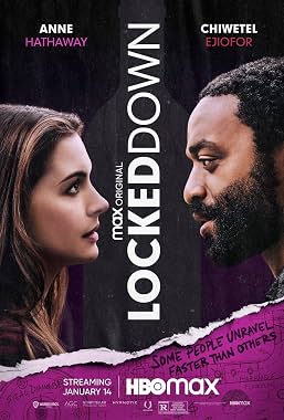 LugaTv | Watch Locked Down for free online