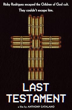 LugaTv | Watch Last Testament for free online