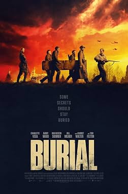 LugaTv | Watch Burial for free online