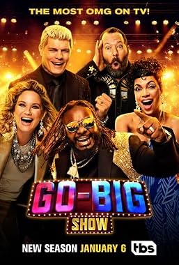 LugaTv | Watch Go Big Show seasons 1 - 2 for free online