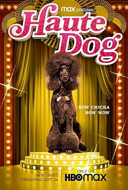 LugaTv | Watch Haute Dog seasons 1 - 1 for free online