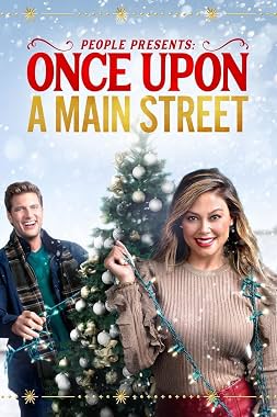 LugaTv | Watch Once Upon a Main Street for free online