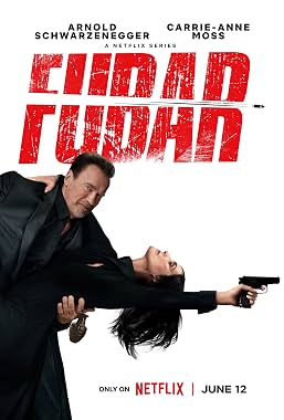LugaTv | Watch FUBAR seasons 1 - 2 for free online