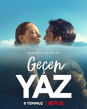 LugaTv | Watch Geçen Yaz for free online