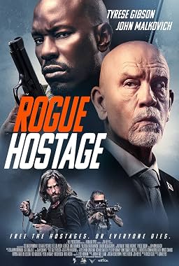 LugaTv | Watch Rogue Hostage for free online