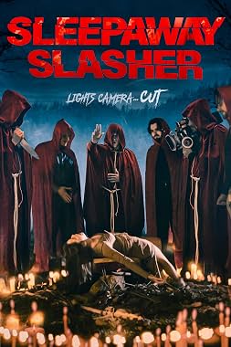 LugaTv | Watch Sleepaway Slasher for free online