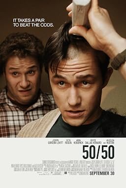 LugaTv | Watch 50/50 for free online
