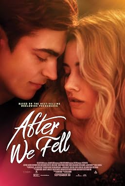 LugaTv | Watch After We Fell for free online
