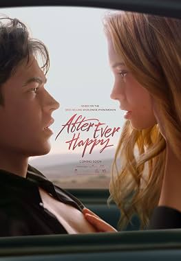 LugaTv | Watch After Ever Happy for free online