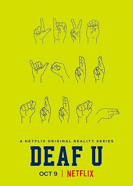LugaTv | Watch Deaf U seasons 1 - 1 for free online