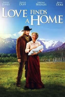 LugaTv | Watch Love Finds a Home for free online