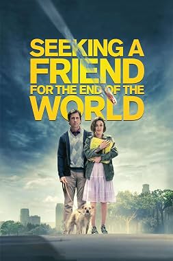 LugaTv | Watch Seeking a Friend for the End of the World for free online
