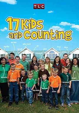 LugaTv | Watch 17 Kids and Counting seasons 1 - 15 for free online