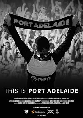 LugaTv | Watch This Is Port Adelaide for free online