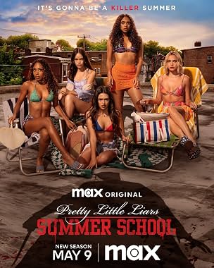 LugaTv | Watch Pretty Little Liars: Original Sin seasons 1 - 2 for free online