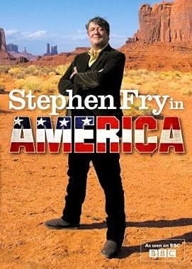 LugaTv | Watch Stephen Fry in America seasons 1 - 1 for free online