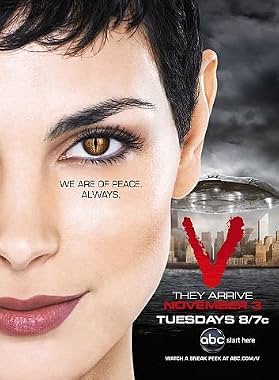 LugaTv | Watch V seasons 1 - 2 for free online