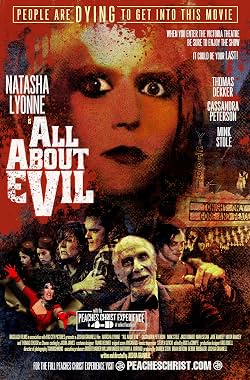 LugaTv | Watch All About Evil for free online