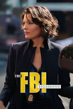 LugaTv | Watch The FBI Declassified seasons 1 - 1 for free online