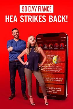 LugaTv | Watch 90 Day Fiancé HEA Strikes Back! seasons 1 - 1 for free online