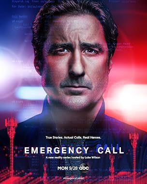 LugaTv | Watch Emergency Call seasons 1 - 1 for free online