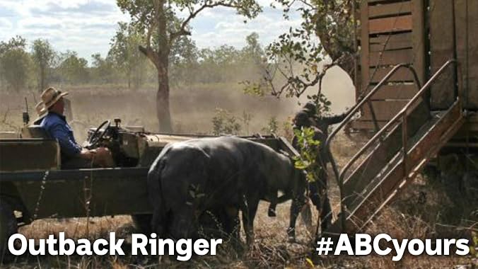 LugaTv | Watch Outback Ringer seasons 1 - 2 for free online